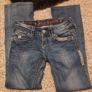 Rock revivals